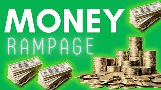 Abraham Hicks  MONEY Rampage  With Music 