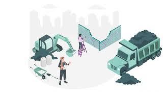 Isometric explainer video (explain it simple®)