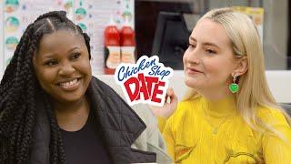 NELLA ROSE | CHICKEN SHOP DATE