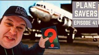 "Amazing Aviation Footage Found!" Plane Savers E41