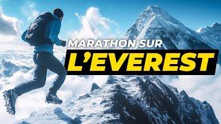 Les PIRES MARATHONS au Monde ! (Everest, Sahara...)