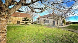 Beautifully renovated property for sale in the Creuse, France Ref. BVI72374