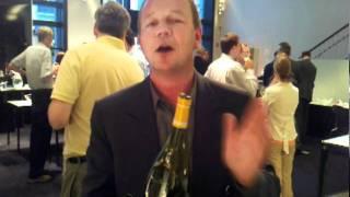 Mike Schroeter Wine Talk