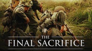 The Final Sacrifice | Full Free Movie | Epic WW2 Action Film