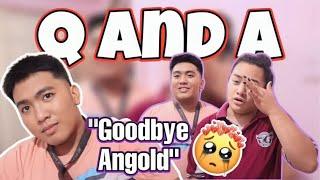 BUMISITA SI GOLD SA BNT HOUSE! (GOODBYE ANGOLD NABA?)