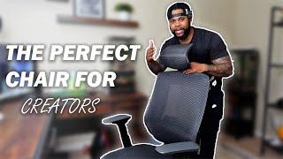 FLEXISPOT OC6 Ergonomic Office Chair (REVIEW)