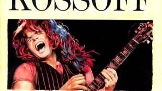 Paul Kossoff - I Know Why The Sun Don't Shine