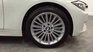 Differences Between M Sport and Luxury Trim