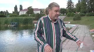 ТВ программа "Хлевенский район в лицах"