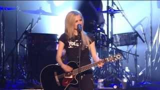 Avril Lavigne - Nobody's Home [Live at Budokan] [Japan] The Bonez Tour 2005 #HD