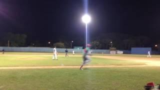 Panamá Oeste - Beisbol Mayor 2017