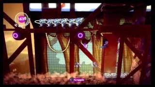 LBP2 - The Cosmos - Where In The World Is Avalon Centrifuge - Ace