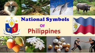 National Symbols of Philippines | Symbols of Philippines | Philippines National Symbols