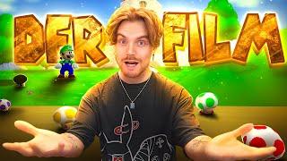 2 ½ Stunden MARIO 64 Hide & Seek zum Einschlafen...