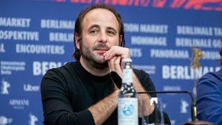 Berlinale Live 2024: Press Conference "Suspended Time" (Hors du temps)