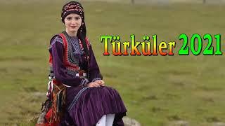 Karışık Yep Yeni Türküler Listesi 2021  Türküler 2021  En Iyi Türk Halk Müziği Şarkıları 2021