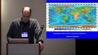 EarthScope National Meeting--William Holt