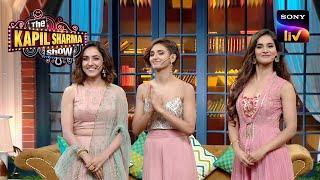 Mohan Sisters ने Ludo खेल के Decide किए थे अपने Career | The Kapil Sharma Show | Comedy Ka Tadka