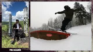 B Dog Pro Model - Armada Skis Fall Winter 2024