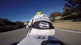 2014 Laguna Seca/ Kwaity