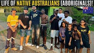 Life in Australia's Toughest Neighbourhoods: Darwin, NT! 