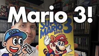 My Favorite Mario 3 Videos!