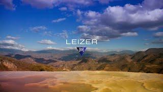 Leizer B - SPIRITUAL EXPERIENCE [Visualizer]