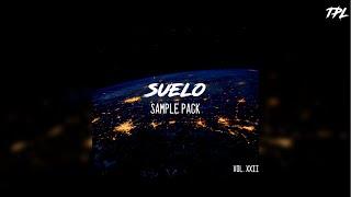 FREE VOCAL UK DRILL LOOP/MIDI KIT | SUELO (PROD. TPL x KELLIAM BEATS) #22