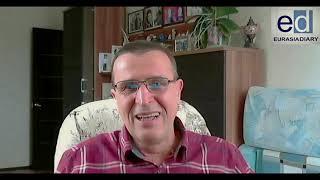 Eurasia Diary Александр Цуканов
