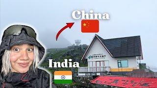 Nathula Pass | China border | baba mandir in East Sikkim