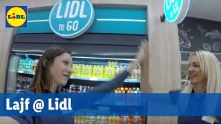 Lidl Slovenija | Postani Lidlov prodajalec, prodajalka