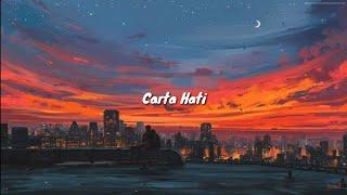 Najwa Latif - Carta Hati lyrics