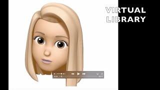 HOW-TO CHECK OUT A PHYSICAL BOOK IN THIS VIRTUAL WORLD