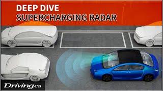 Tech Guide: Supercharging Automotive Radar with Software and Cameras | Driving.ca