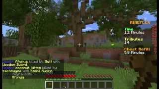 More Like the Losing Games :{ (Hunger Games EP 4)