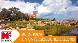 Ferien auf Bornholm – Erlebnisreiche Insel für die ganze Familie