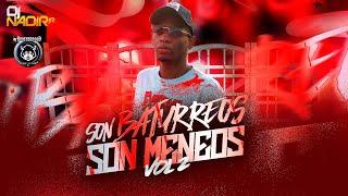 #BATURREO SON MENEOS - SON BATURREOS MIX TAPE BY DJ NADIR JR
