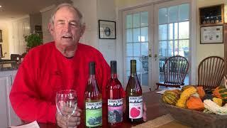 Thanksgiving Wine Recommendations by Gary Mount