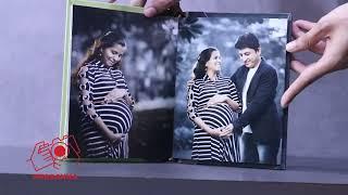 Maternity 6X8 ALBUM