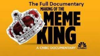 Making of the Meme King - Ryan Cohen - CNBC Full Documentary