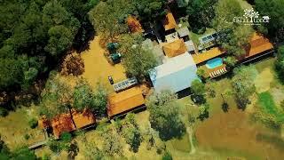 Pantanal Jungle Lodge