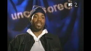 Def Jam Uncensored | LL Cool DMX Method Man Redman Ja Rule Slick Rick ++