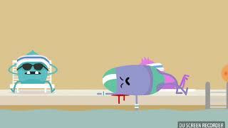 Dumb ways to die 2