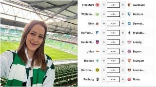 Bundesliga Tipps : vom 30. Spieltag / Werder  Vs  Stuttgart / Dortmund VS Leverkusen UVM