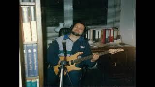 Я к вам травою прорасту.  В. В. Янцен Челябинск 1988