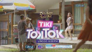 Daig Kayo Ng Lola Ko: Meet Angel, ang Tiki Toktok queen! (Episode 306 )