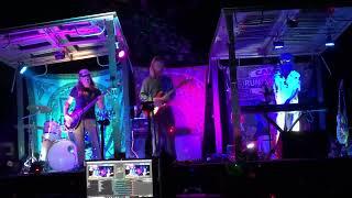 The Danksters 6-13-2020.  Live at a Camp Muckleson