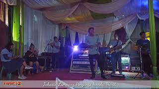 Jakarta Lampung Hendri Hend Hafiz Music Entertainment