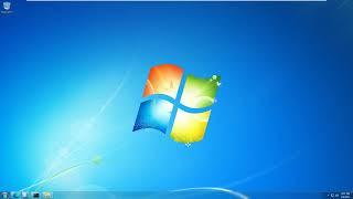 a windows 10 to 7 video turned CHAOTIC. [UNEDITED]