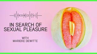 In search of sexual pleasure with Marieke Dewitte